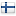 3and8.com server is located in Finland